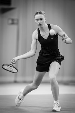 Ausschnitte 5 - NL TSV Glinde II - Tennisverein Lohne II : Ergebnis: 5:1